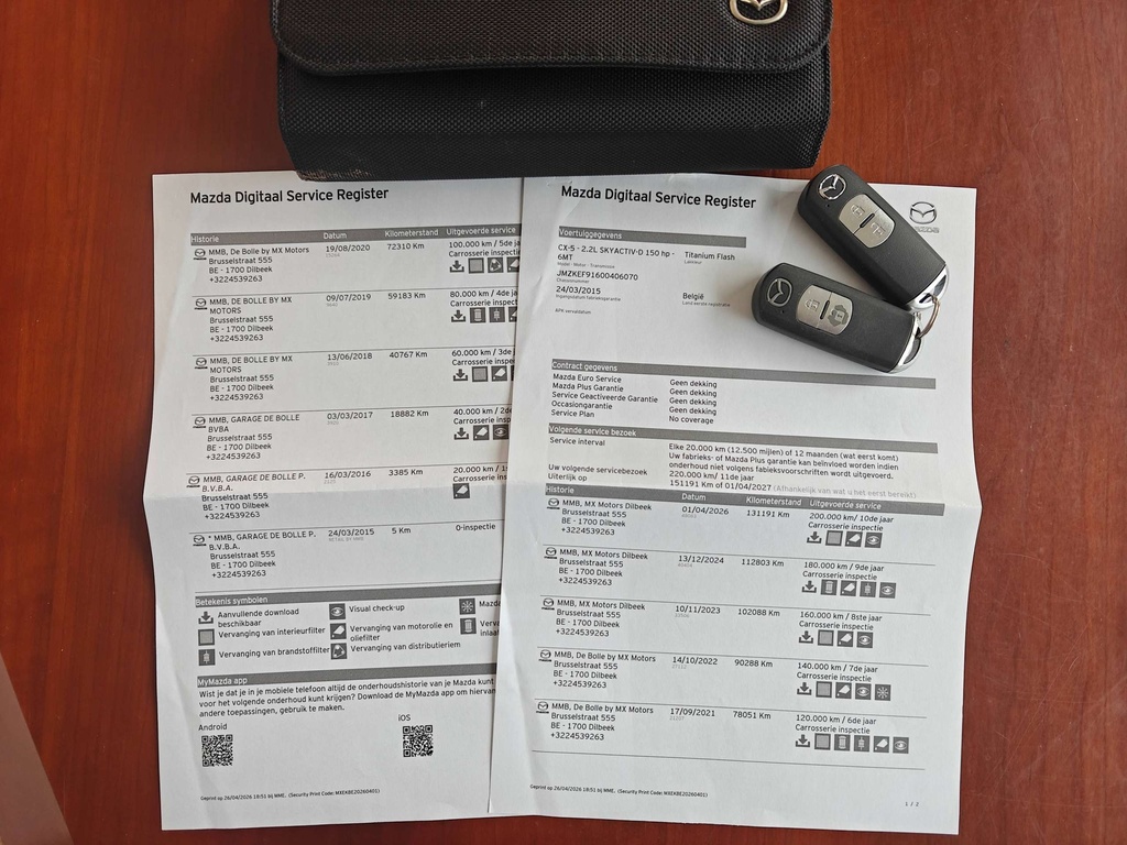 Autoscout Image 13