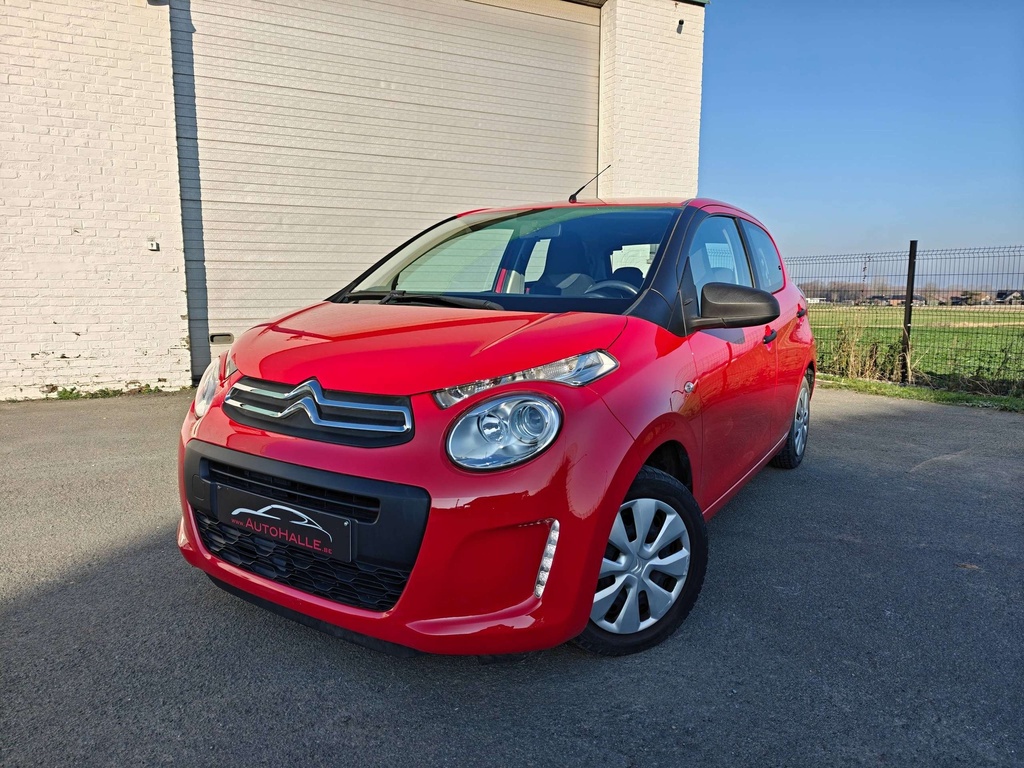 Autoscout Image 3