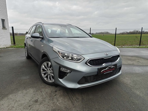 Kia Ceed SW / cee'd SW