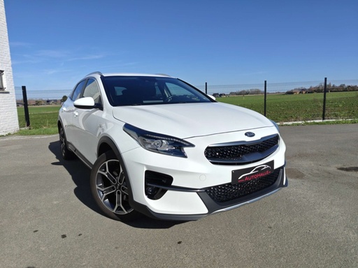 Kia XCeed XCeed 1.6 CRDi MHEV