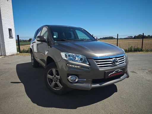 Toyota RAV 4 RAV4 2.2 D-4D D-CAT 4x4 VXE