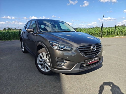 Mazda CX-5 CX-5 2.2 SKYACTIV-D 2WD Privilege Edition - AIRCO/GPS/CUIR/CARPLAY