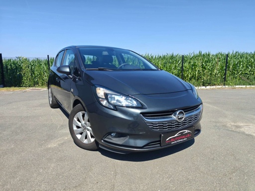 Opel Corsa Corsa 1.2i Enjoy benzine/essence - 12/2016 - AIRCO - 5 deurs/portes