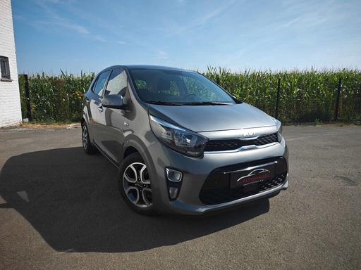 Kia Picanto Picanto 1.0i Pulse