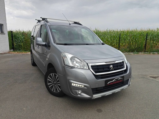 Peugeot Partner Partner Tepee 1.6 BlueHDi Style