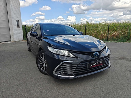 Toyota Camry Camry Hybrid