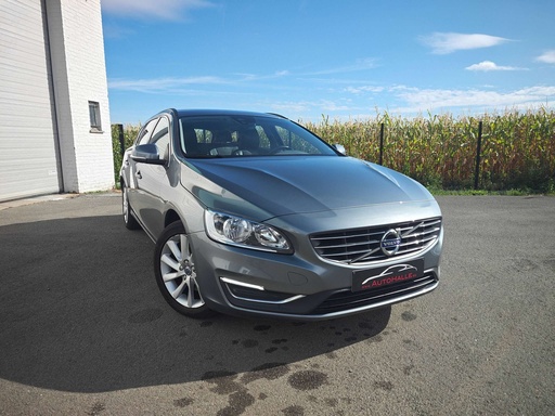 Volvo V60 V60 2.0 D2 Momentum EURO 6