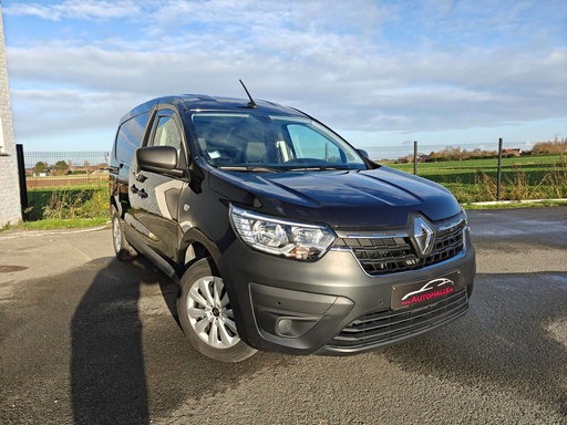 Renault Express Express 1.3 TCe Essentiel GPS/AIRCO/CAMERA/CARPLAY