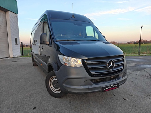 Mercedes-Benz Sprinter 315 2.0 CDI L3H2 RWD AUTOMAAT - AIRCO/GPS/CAMERA