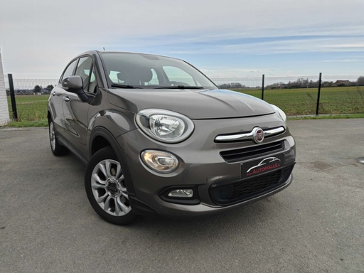 Fiat 500X 500X 1.4 MultiAir Lounge